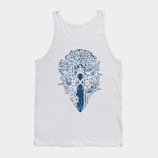 Sleep Token Iconic New Tank Top